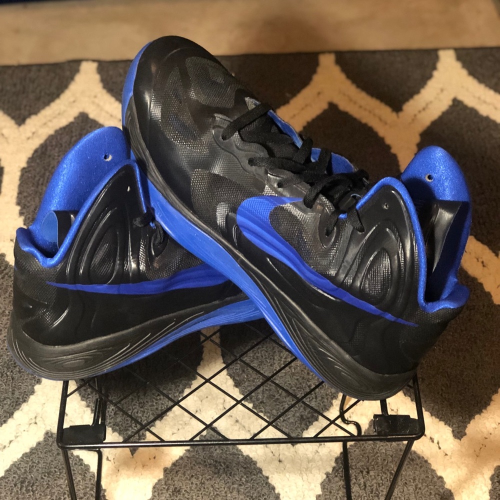 Nike Basketball shoes